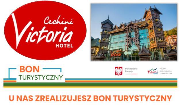 克雷尼察 Victoria Cechini酒店 外观 照片